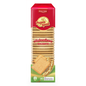 Б-ТИ РОДЕН КРАЙ ОБИКНОВЕНИ 0.190 ГОЛЕМИ