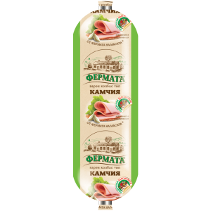 ФЕРМАТА КОЛБАС 0.270 КАМЧИЯ пр 1.69