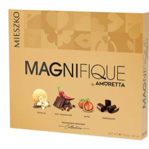 МИЕЗКО ШБ МАГНИФИК 0.194