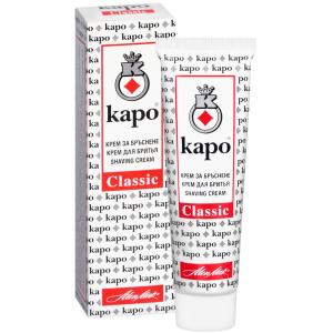 КРЕМ ЗА БРЪСНЕНЕ КАРО 0.100 CLASSIC