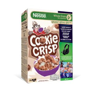 НЕСТЛЕ КУКИ КРИСПИ 0.375