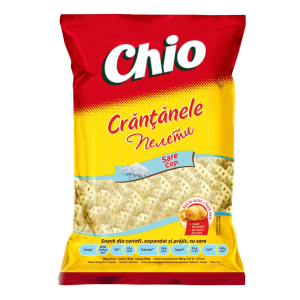 ЧИО ПЕЛЕТИ 0.045 СОЛ