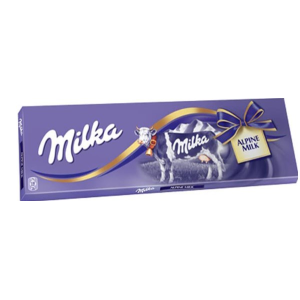 Ш-Д МИЛКА 0.250/0.270 МЛЕЧЕН