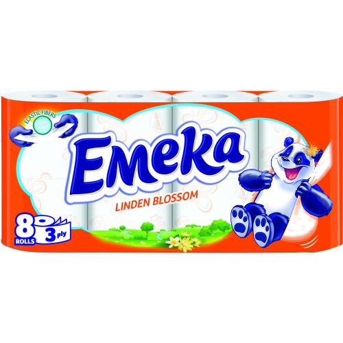 ТХ ЕМЕКА 8БР ЛИПА /6720/