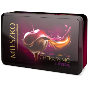 МИЕЗКО ШБ ЧЕРИСИМО МЕТАЛНА КУТИЯ 0.285 /8936/