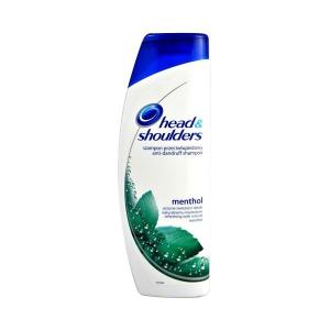 ХЕД и ШОУЛДЪРС 0.200 МЕНТОЛ /5416/