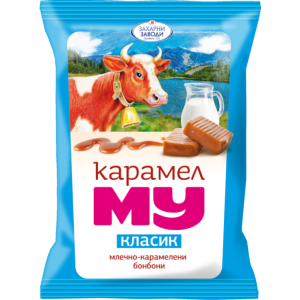 Б-НИ КАРАМЕЛ МУ 0.100