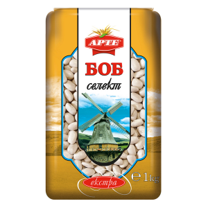 АРТЕ БОБ СЕЛЕКТ 1кг