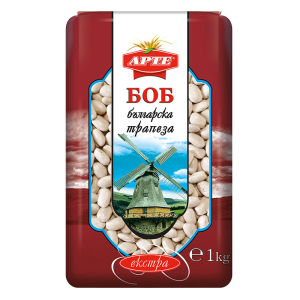 АРТЕ БОБ БЪЛГАРСКИ 1кг