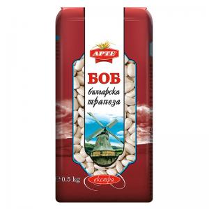 АРТЕ БОБ БЪЛГАРСКИ 0.500