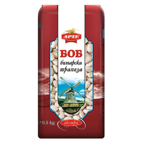 АРТЕ БОБ БЪЛГАРСКИ 0.500
