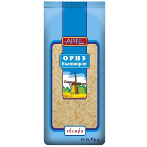 АРТЕ ОРИЗ БЛАНШИРАН 0.500