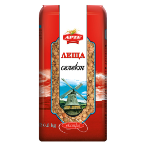 АРТЕ ЛЕЩА СЕЛЕКТ 0.500