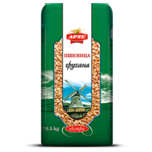 АРТЕ ГРУХАНА ПШЕНИЦА 0.500