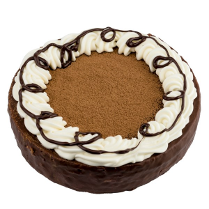 ЖАНЕТА ТОРТА ЕКЗОТИК 0.400