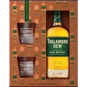 УИСКИ ТЮЛАМОР ДЮ 0.700+2ЧАШИ