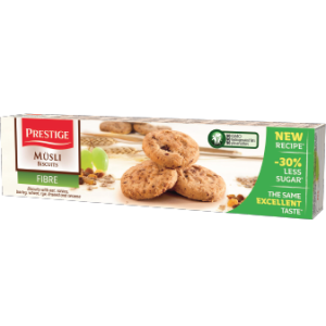 Б-ТИ ПРЕСТИЖ 0.094 МЮСЛИ /1904/