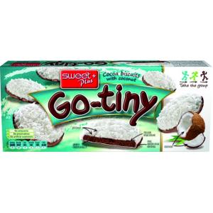 СУИТ Б-ТИ ГО ТАЙНИ КОКОС 0.120