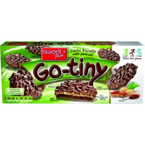 СУИТ Б-ТИ ГО ТАЙНИ ФЪСТЪК 0.130