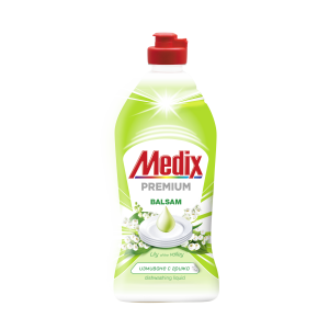 МЕДИКС ВЕРО 0.415 ПРЕМИУМ БАЛСАМ ЗЕЛЕН /7508/4422/