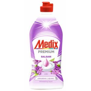 МЕДИКС ВЕРО 0.415 ПРЕМИУМ БАЛСАМ ЛЮЛЯК /7522/4446/