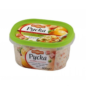 ОЛИНЕЗА САЛАТА РУСКА 0.400