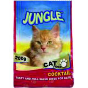 ДЖАНГЪЛ КОТКА 0.200 КОКТЕЙЛ