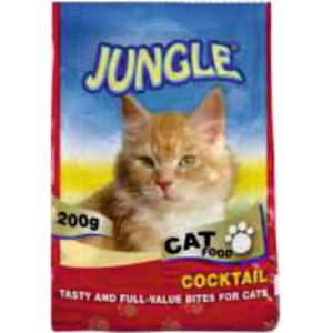 ДЖАНГЪЛ КОТКА 0.200 КОКТЕЙЛ