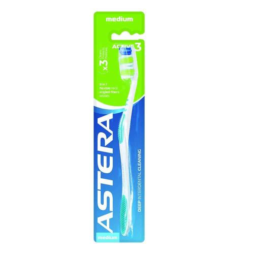 АСТЕРА ЧЗ ACTIVE 3 MEDIUM