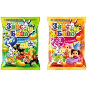 ЗАЙО БАЙО МИКС СУПЕР БОЙ/БЕЙБИ