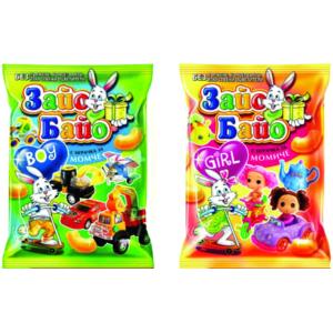 ЗАЙО БАЙО МИКС СУПЕР БОЙ/БЕЙБИ