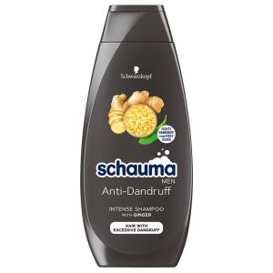 ШАУМА Ш-Н 0.400 ИНТЕНЗИВЕН ПРОТИВ ПЪРХОТ /8985/