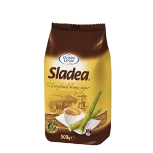 ЗАХАР ГО 0.500 КАФЯВА ПАКЕТ