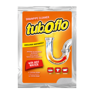 ТУБОФЛО 0.100 ЗА ГОРЕЩА ВОДА /4916/