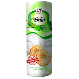 Б-ТИ ЧАЕНИ 0.150 БЕЗ ДОБАВЕНА ЗАХАР