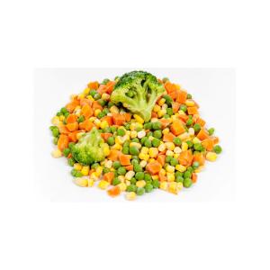 ВАЛБЕ`С ЗАМРАЗЕН МИКС ПРЕЗИДЕНТ 2.500