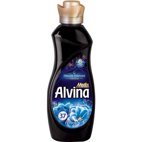 МЕДИКС ОМЕКОТИТЕЛ АЛВИНА 0.880 DELUXE PERFUME MAGNETIC