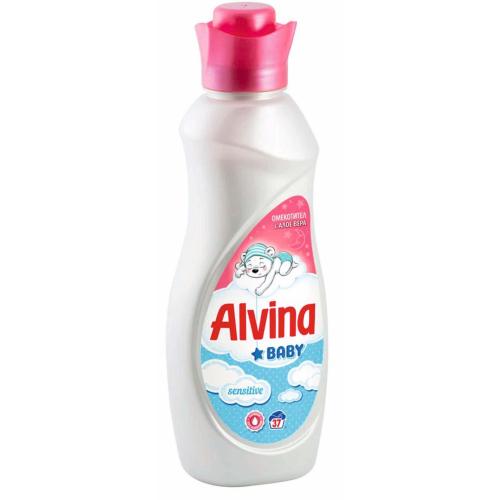 МЕДИКС ОМЕКОТИТЕЛ АЛВИНА 0.880 BABY SENSITIVE