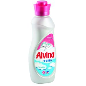 МЕДИКС ОМЕКОТИТЕЛ АЛВИНА 0.880 BABY SENSITIVE