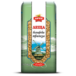 АРТЕ ЛЕЩА БЪЛГАРСКА 0.500