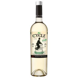 БВ САЙКЪЛ ШАРДОНЕ КОЛОМБАР 0.750 /9444/