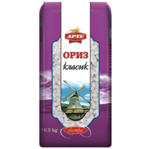АРТЕ ОРИЗ КЛАСИК 0.500