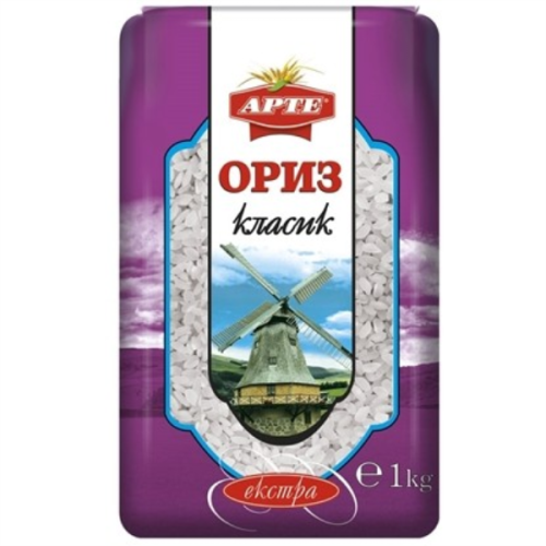 АРТЕ ОРИЗ КЛАСИК 1кг