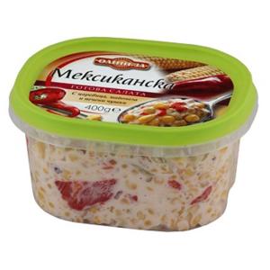 ОЛИНЕЗА САЛАТА 0.400 МЕКСИКАНСКА