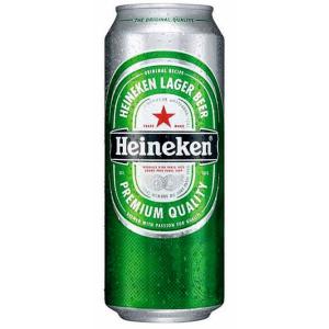 БИРА ХАЙНИКЕН БУКСА 0.500