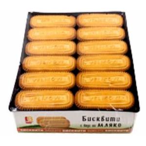 Б-ТИ ВЕЛИКОВИ МЛЯКО 0.430