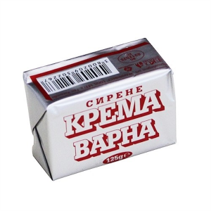 КРЕМА СИРЕНЕ ВАРНА 0.125