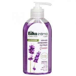 БИЛКА ИНТИМЕН КРЕМ-САПУН ЛАВАНДУЛА/4423/