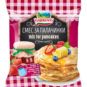 ВАС СМЕС ЗА ПАЛАЧИНКИ 0.180