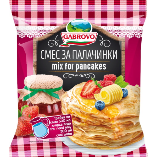 ВАС СМЕС ЗА ПАЛАЧИНКИ 0.180